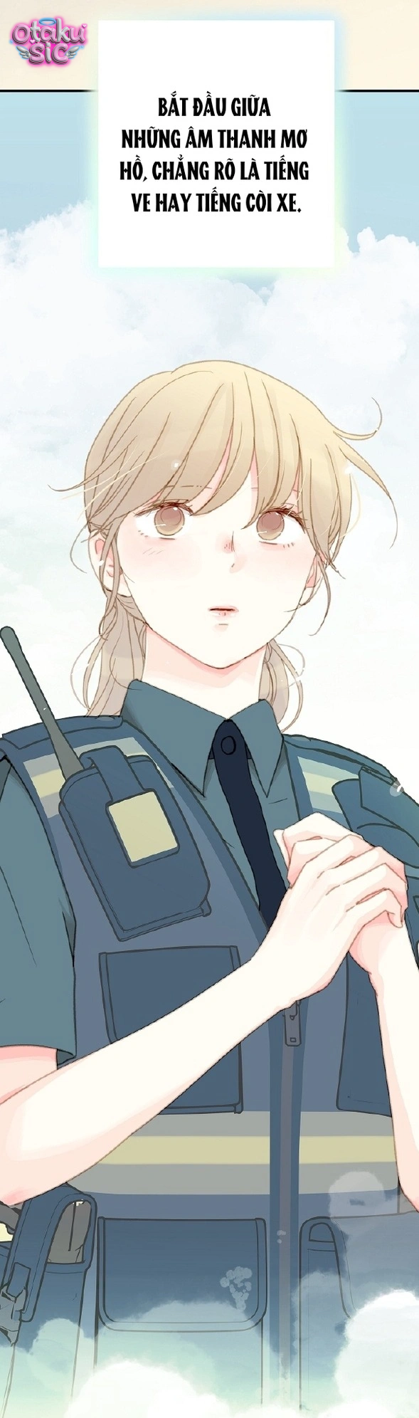 Âm Vang Mùa Hạ - Chap 1 - Trang 50
