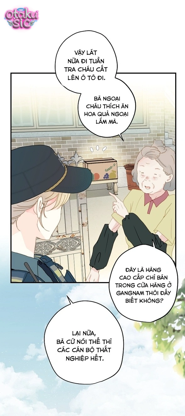 Âm Vang Mùa Hạ - Chap 1 - Trang 6