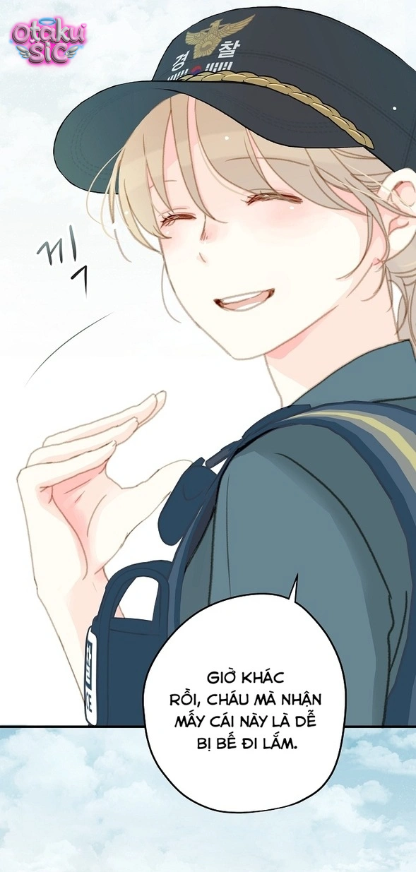 Âm Vang Mùa Hạ - Chap 1 - Trang 7