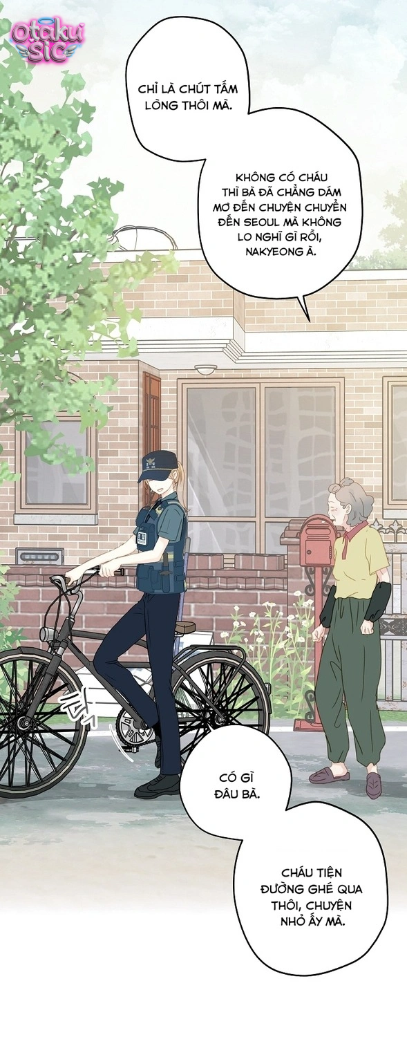 Âm Vang Mùa Hạ - Chap 1 - Trang 8