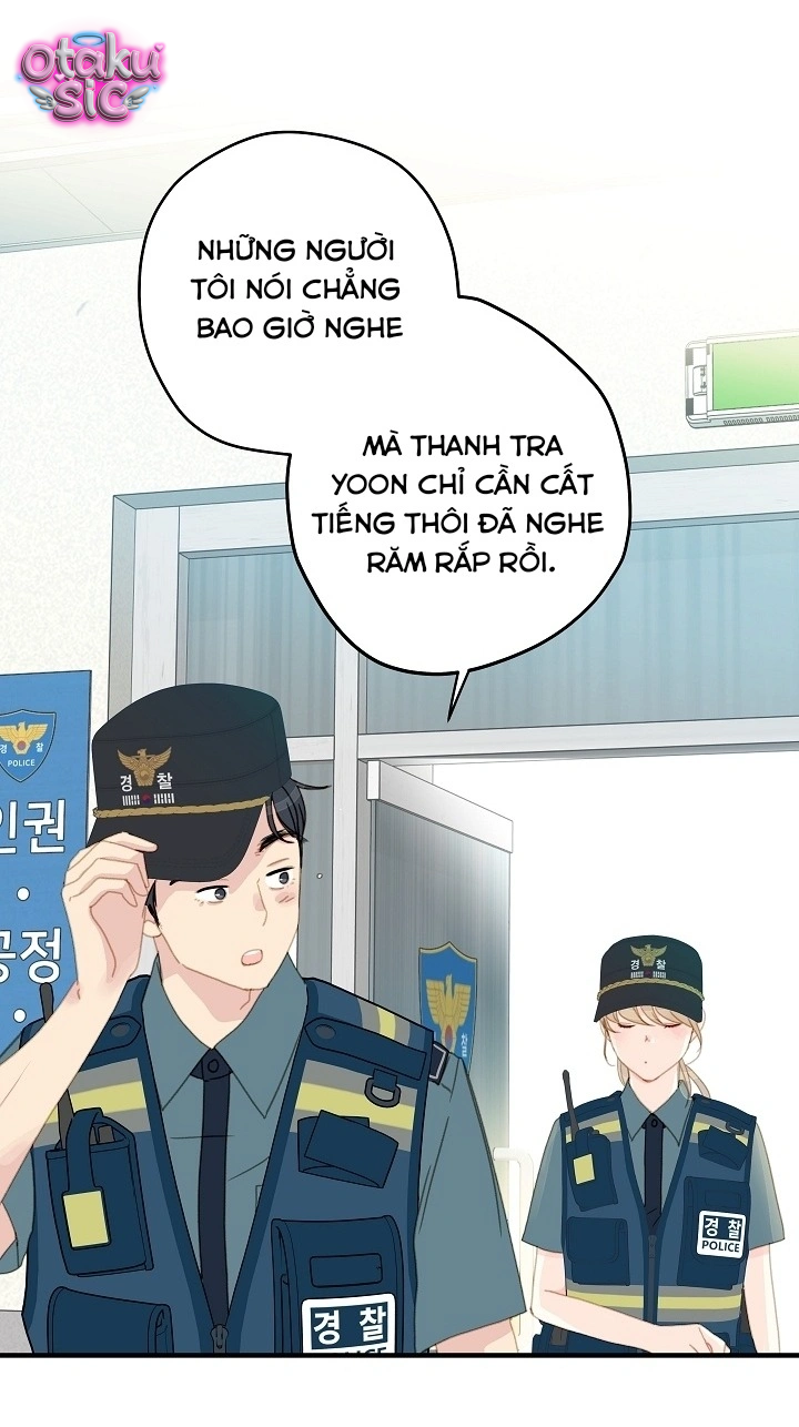 Âm Vang Mùa Hạ - Chap 2 - Trang 11