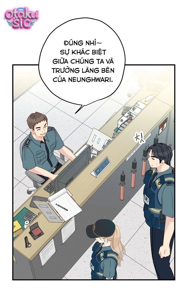 Âm Vang Mùa Hạ - Chap 2 - Trang 12