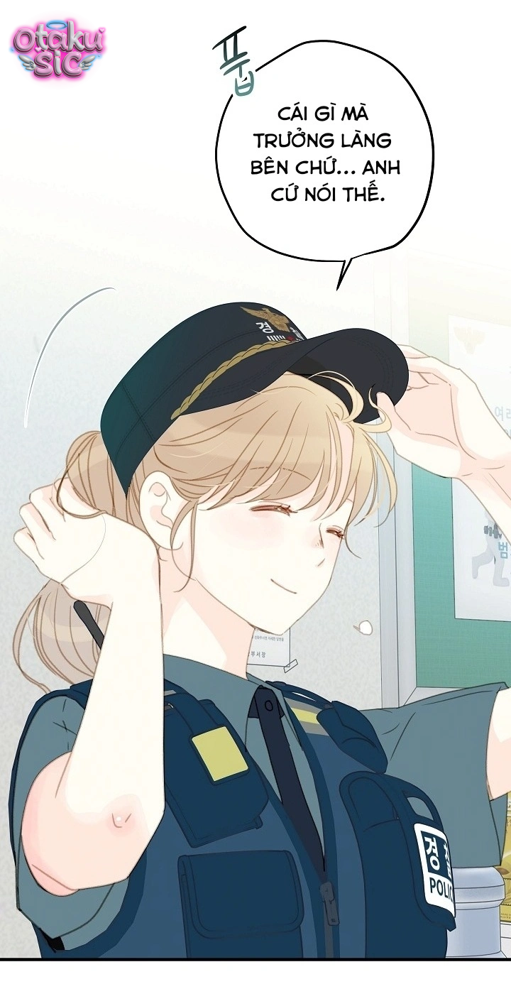 Âm Vang Mùa Hạ - Chap 2 - Trang 13