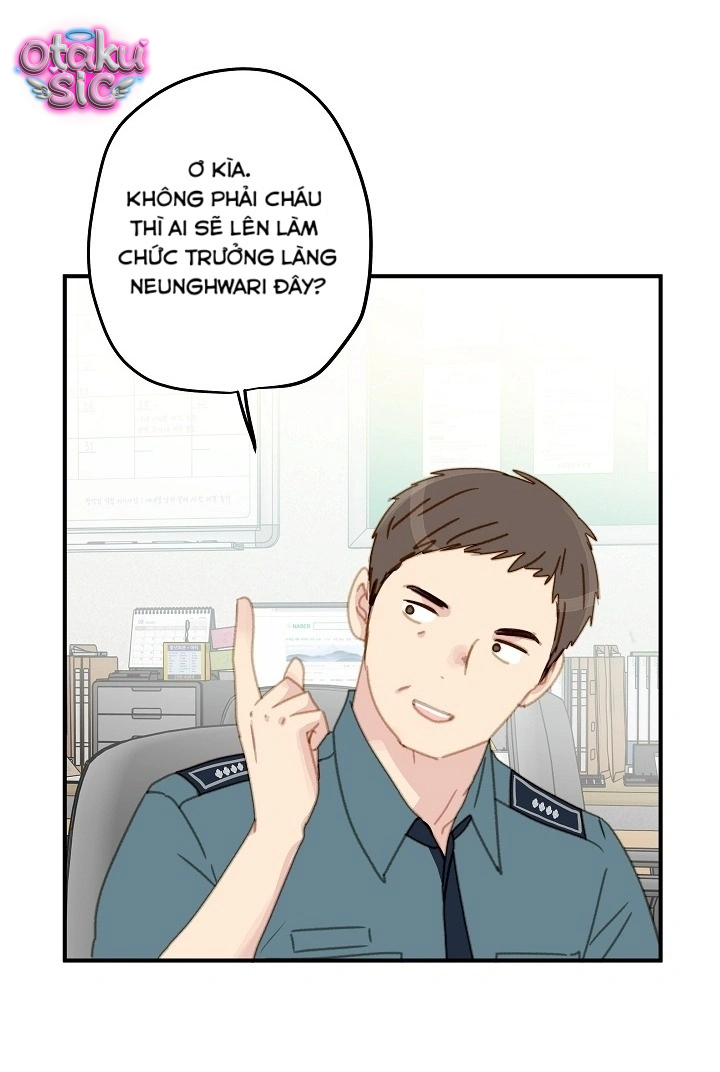 Âm Vang Mùa Hạ - Chap 2 - Trang 14