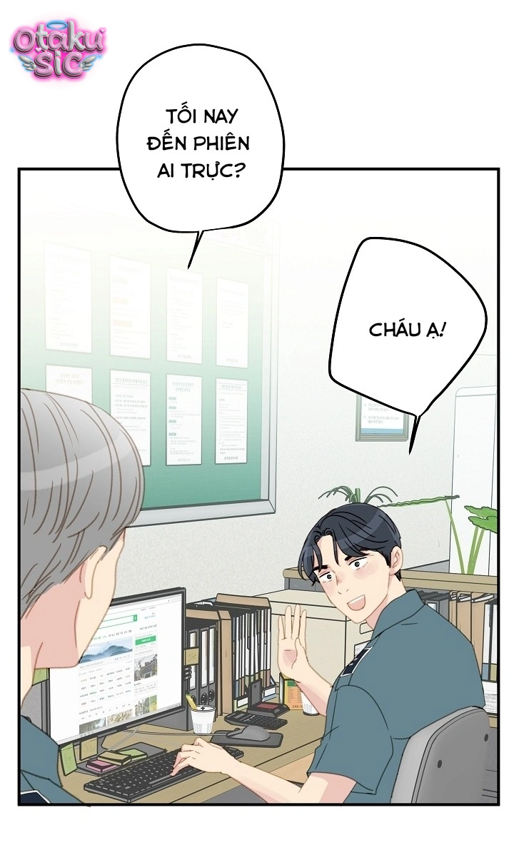 Âm Vang Mùa Hạ - Chap 2 - Trang 20