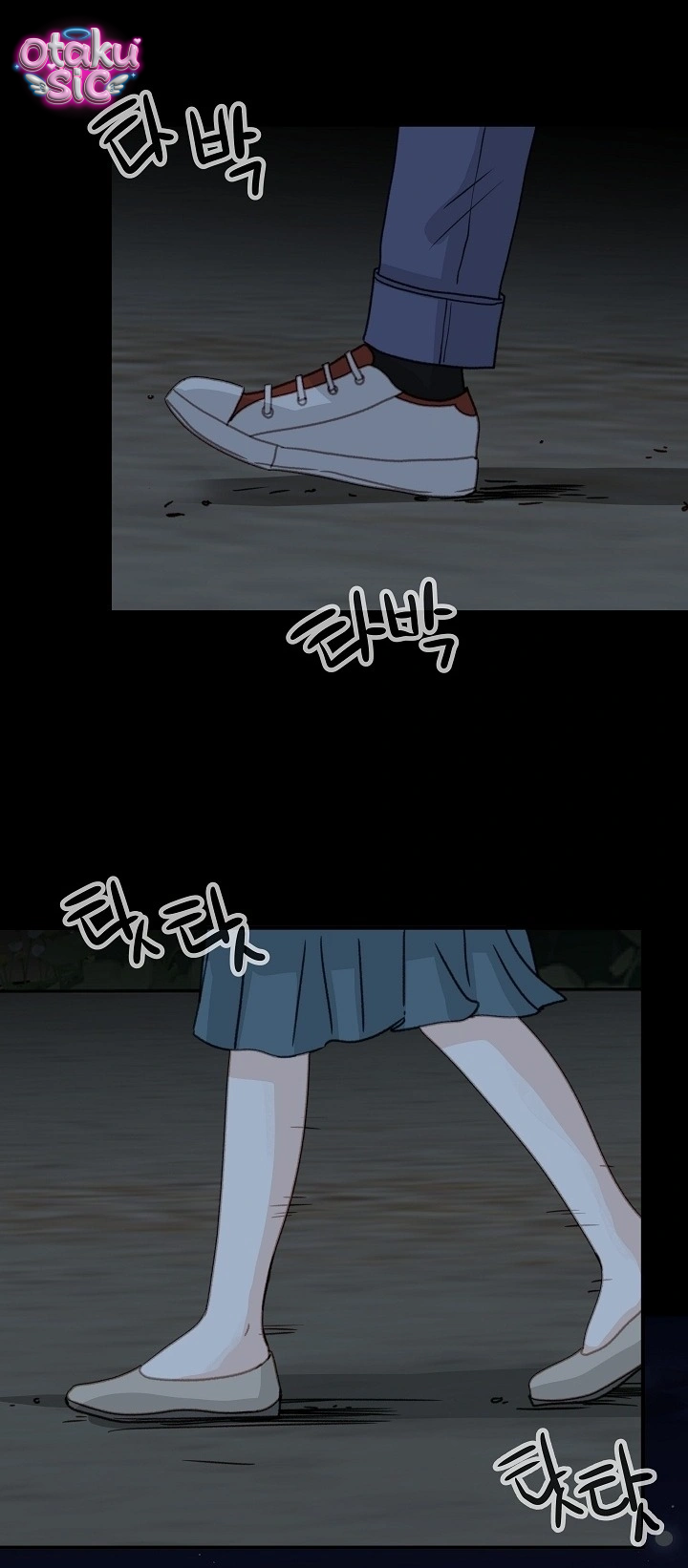 Âm Vang Mùa Hạ - Chap 2 - Trang 3