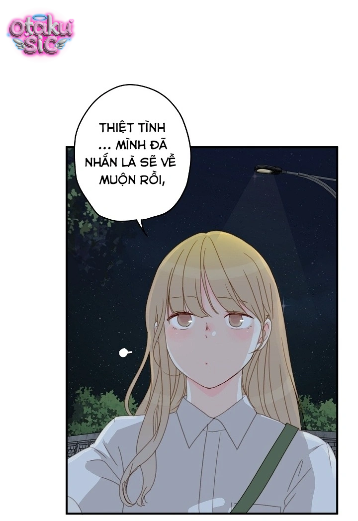 Âm Vang Mùa Hạ - Chap 2 - Trang 28