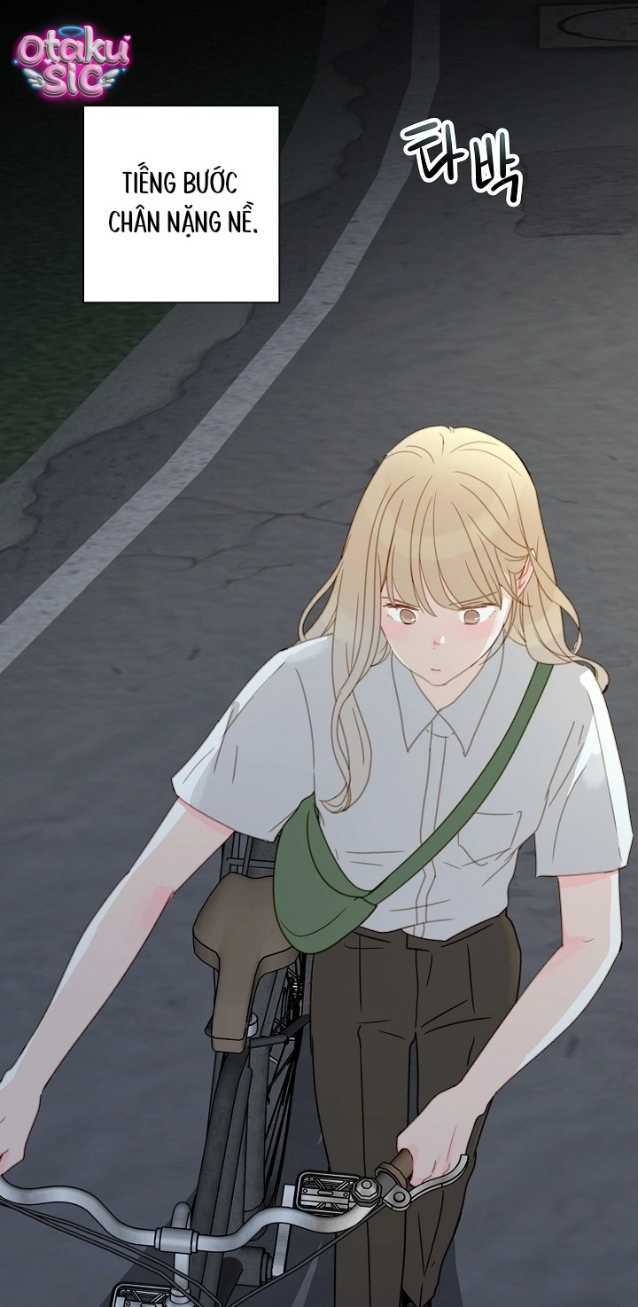 Âm Vang Mùa Hạ - Chap 2 - Trang 30