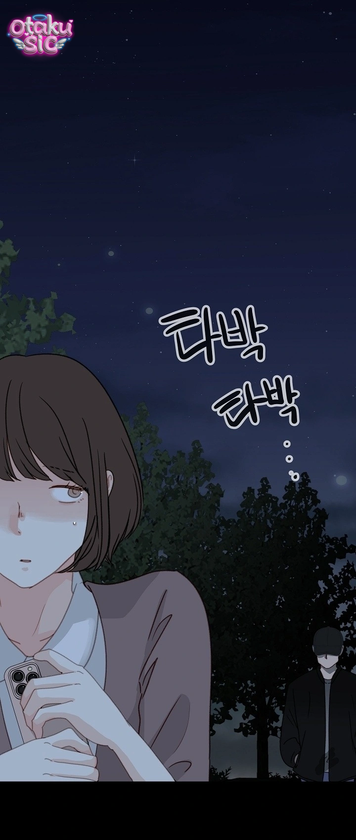 Âm Vang Mùa Hạ - Chap 2 - Trang 4