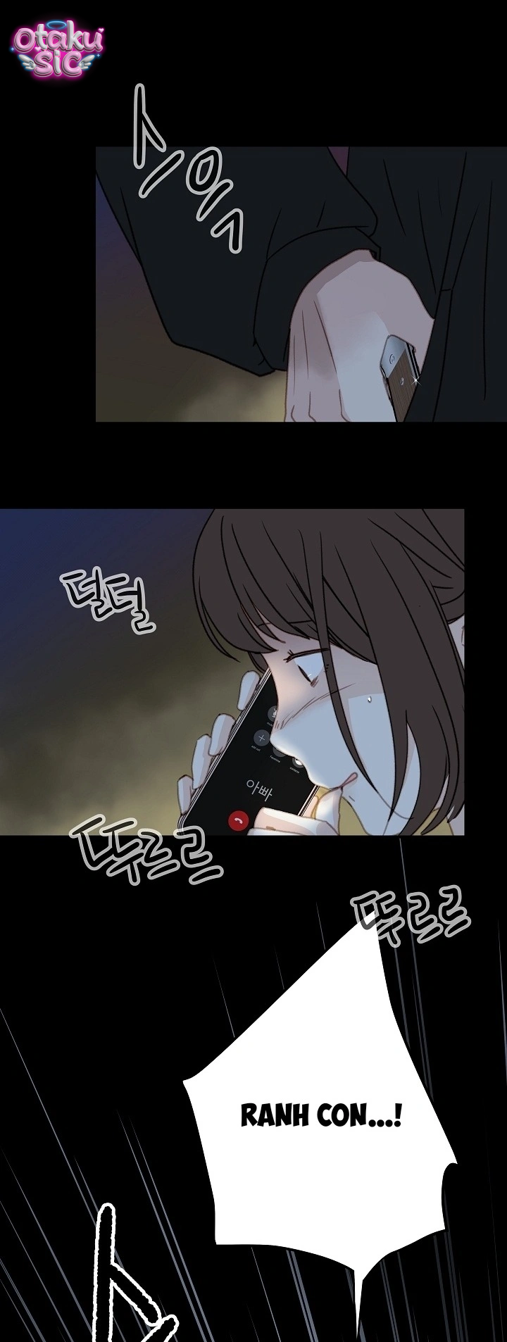 Âm Vang Mùa Hạ - Chap 2 - Trang 5