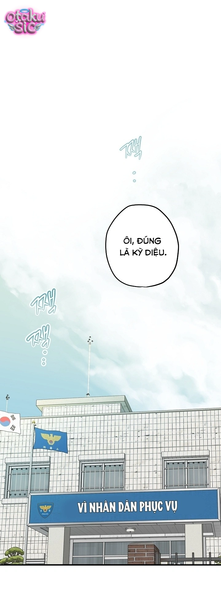 Âm Vang Mùa Hạ - Chap 2 - Trang 10