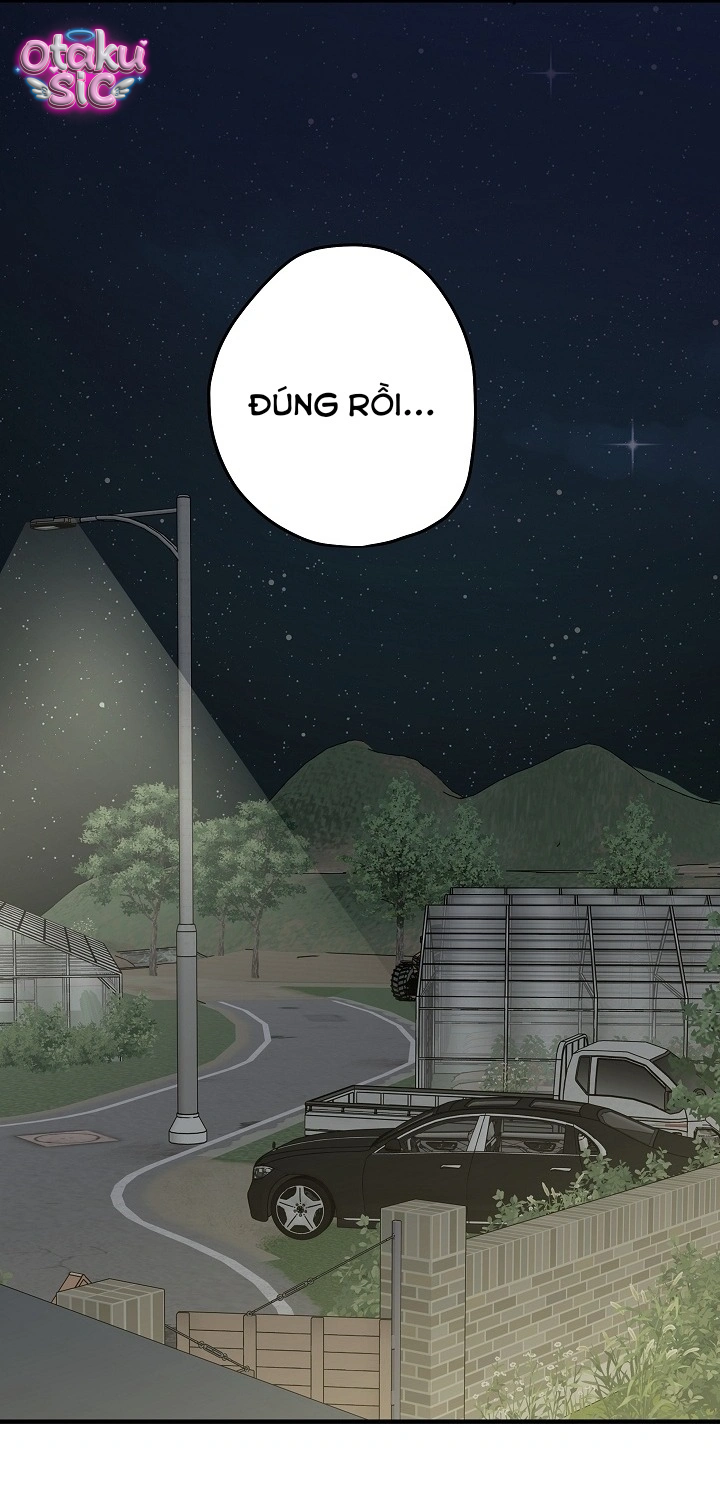 Âm Vang Mùa Hạ - Chap 3 - Trang 11
