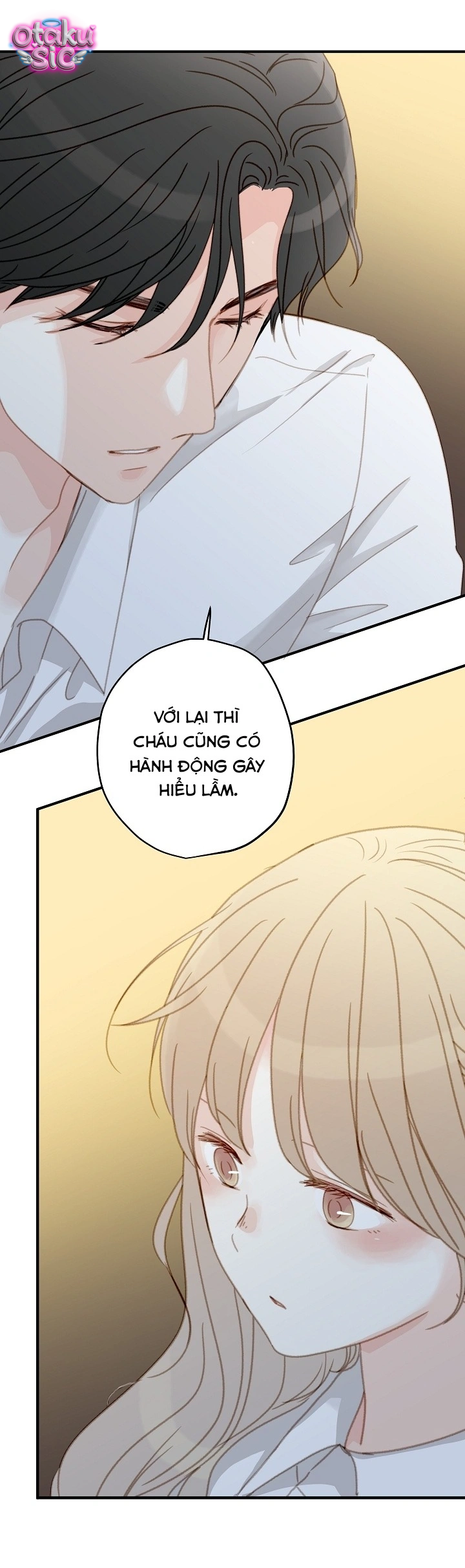 Âm Vang Mùa Hạ - Chap 3 - Trang 16