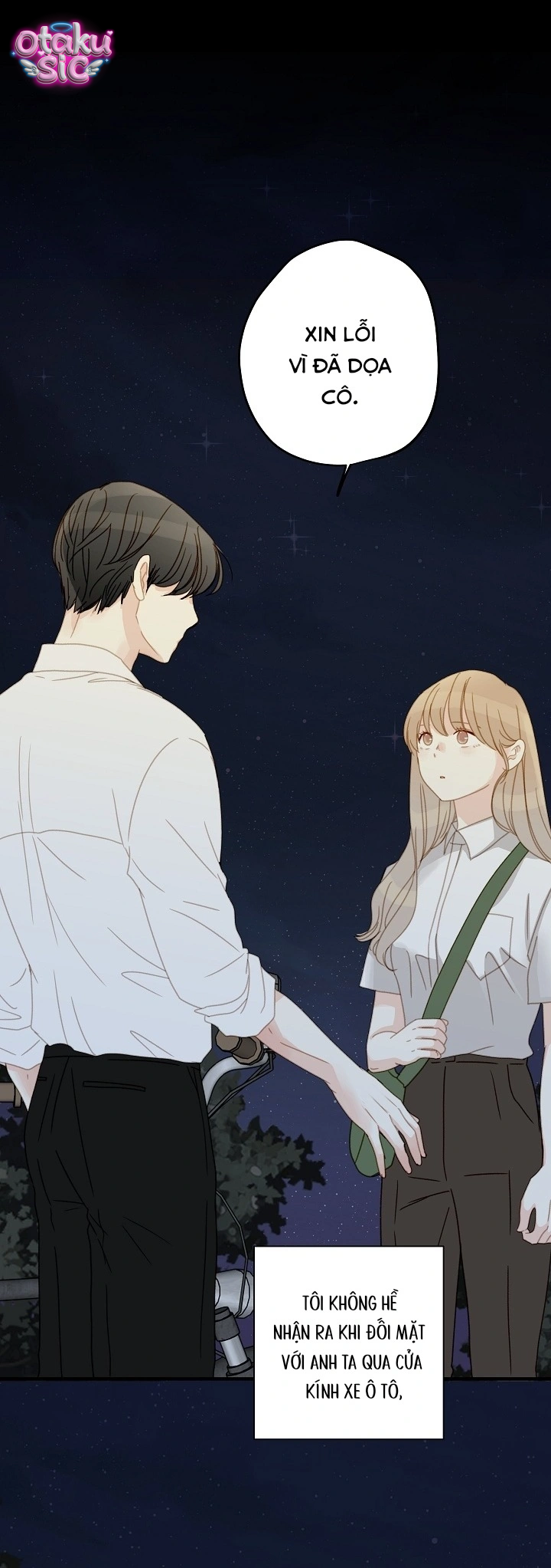 Âm Vang Mùa Hạ - Chap 3 - Trang 18