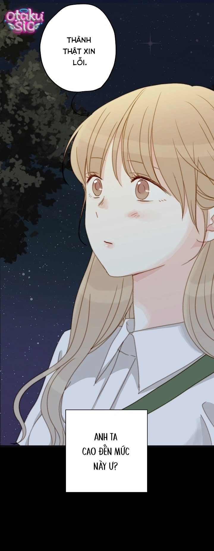 Âm Vang Mùa Hạ - Chap 3 - Trang 19