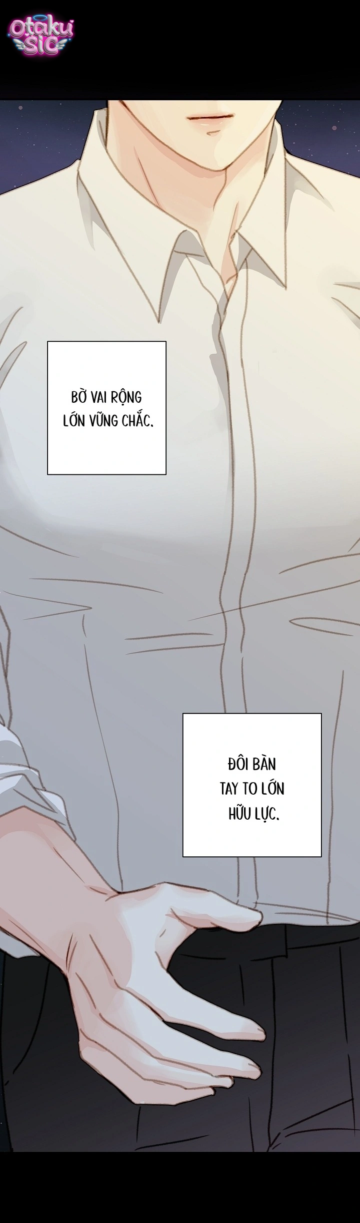 Âm Vang Mùa Hạ - Chap 3 - Trang 20