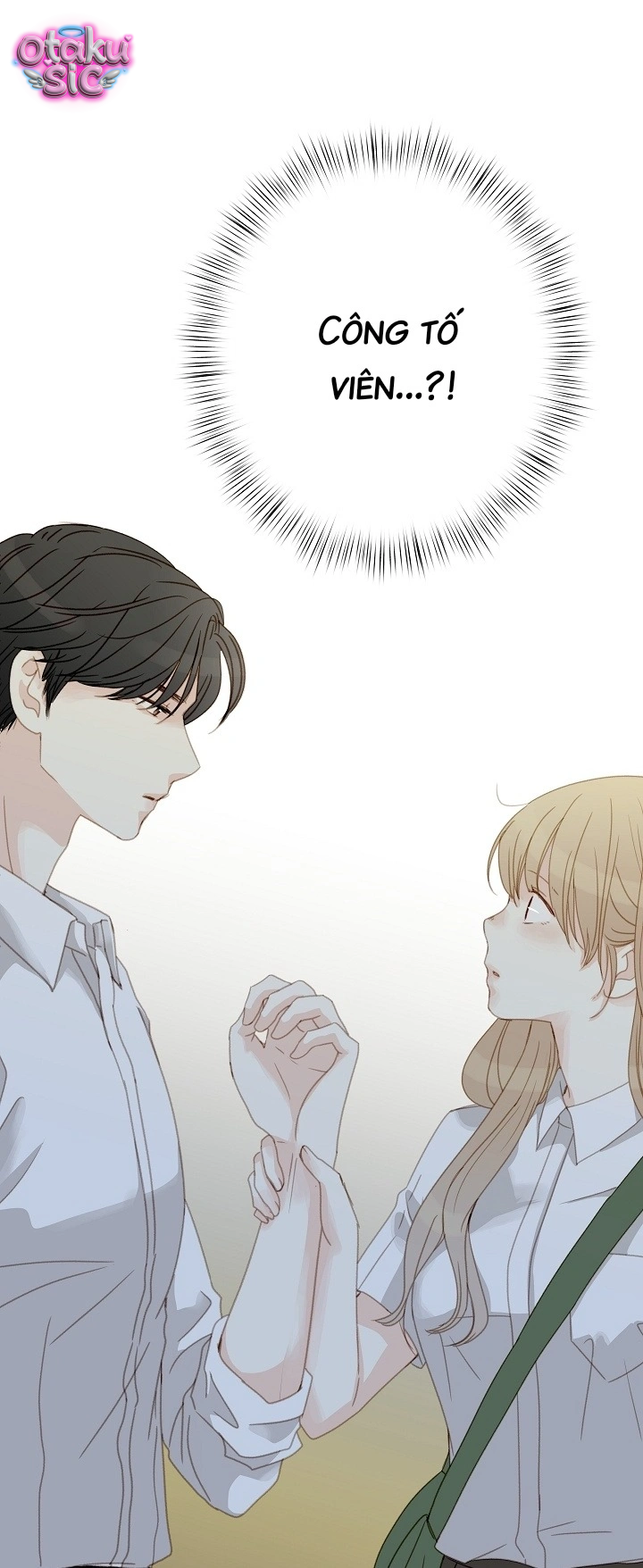 Âm Vang Mùa Hạ - Chap 3 - Trang 3