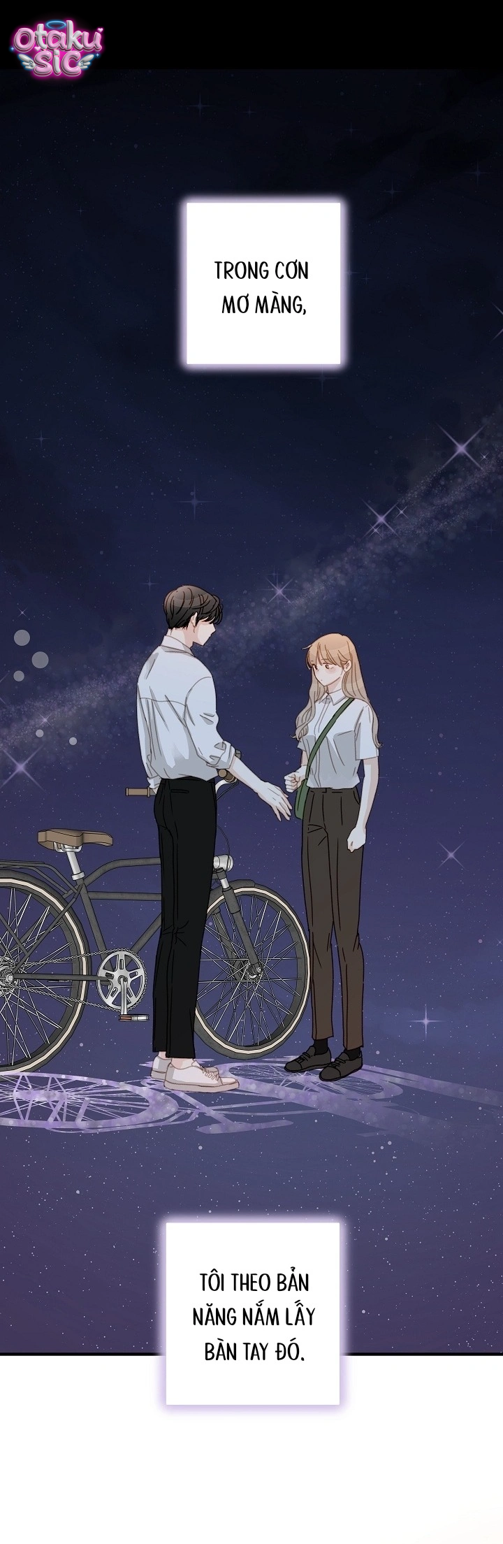 Âm Vang Mùa Hạ - Chap 3 - Trang 21