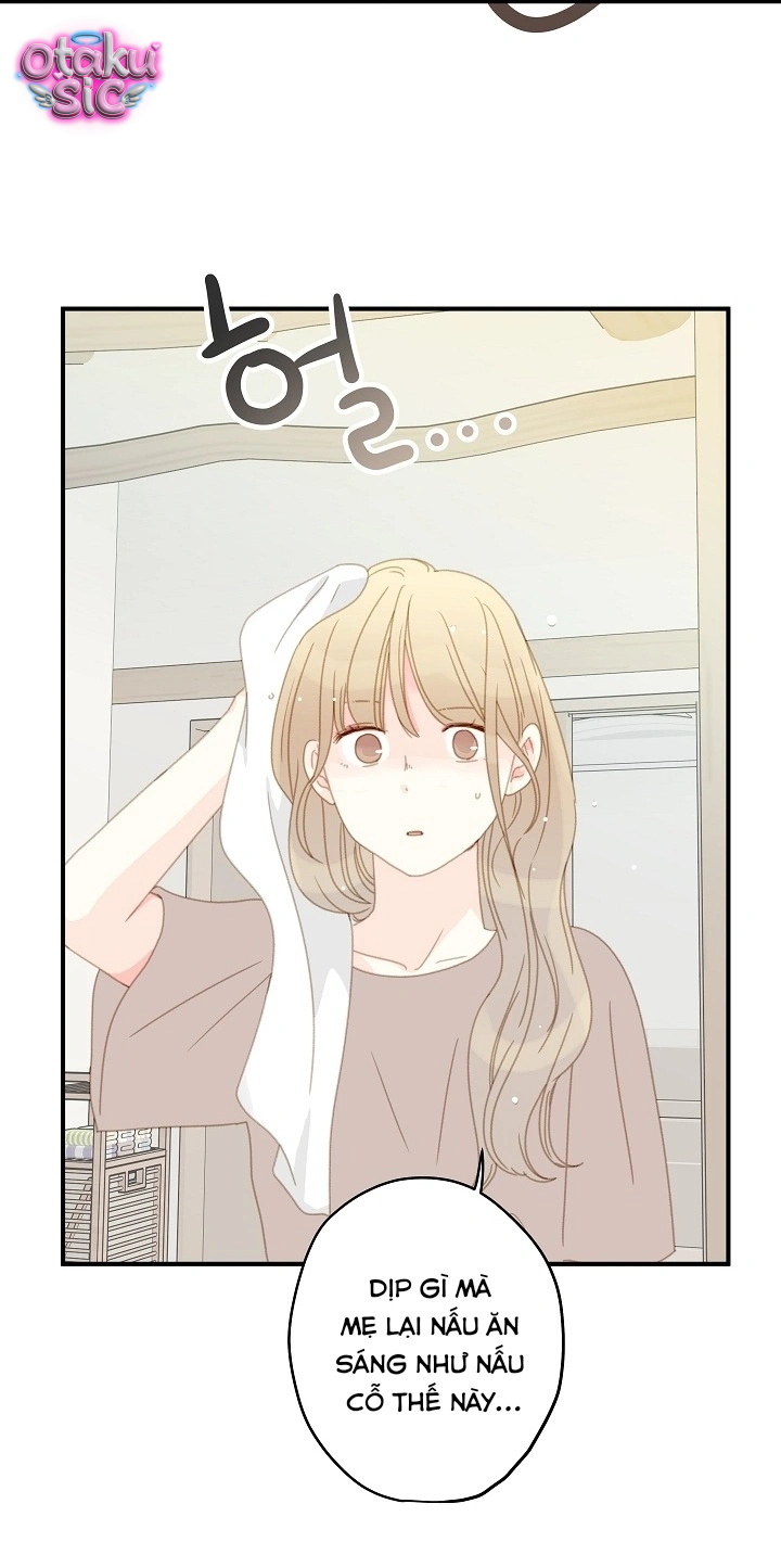 Âm Vang Mùa Hạ - Chap 3 - Trang 26