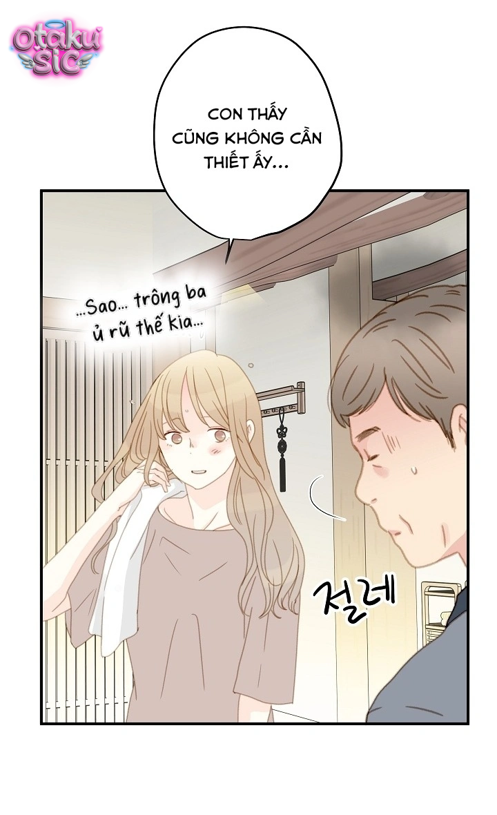 Âm Vang Mùa Hạ - Chap 3 - Trang 28