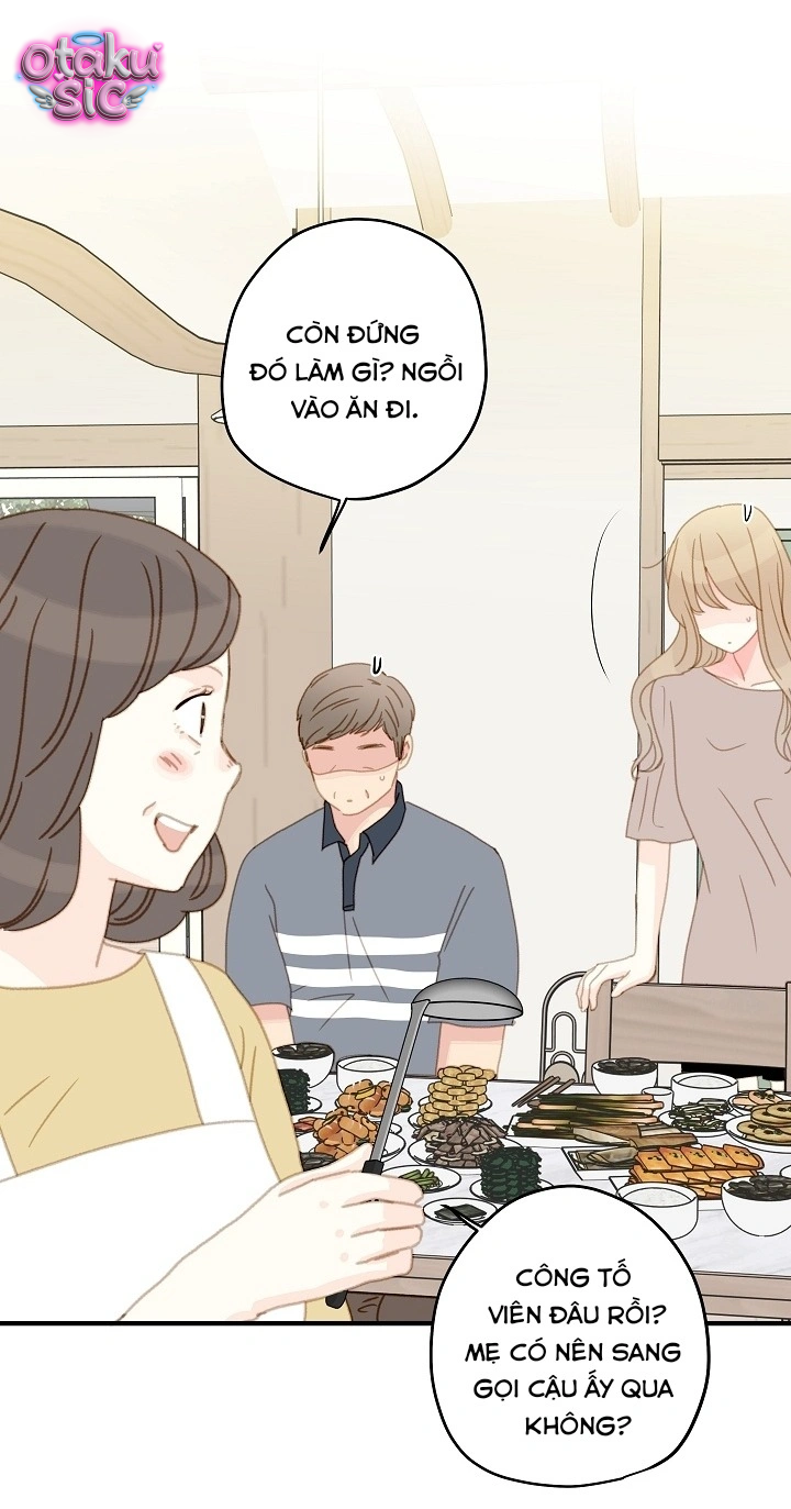 Âm Vang Mùa Hạ - Chap 3 - Trang 29