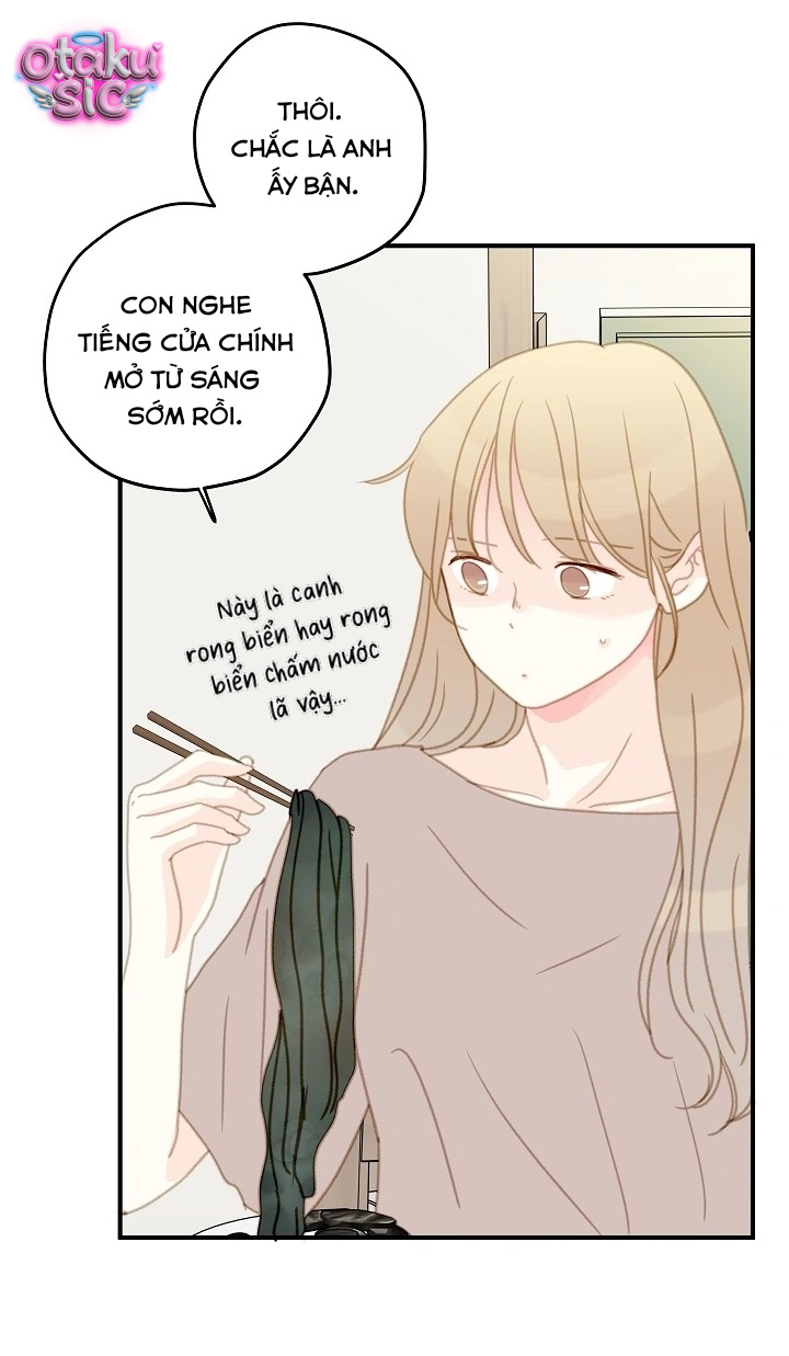 Âm Vang Mùa Hạ - Chap 3 - Trang 30