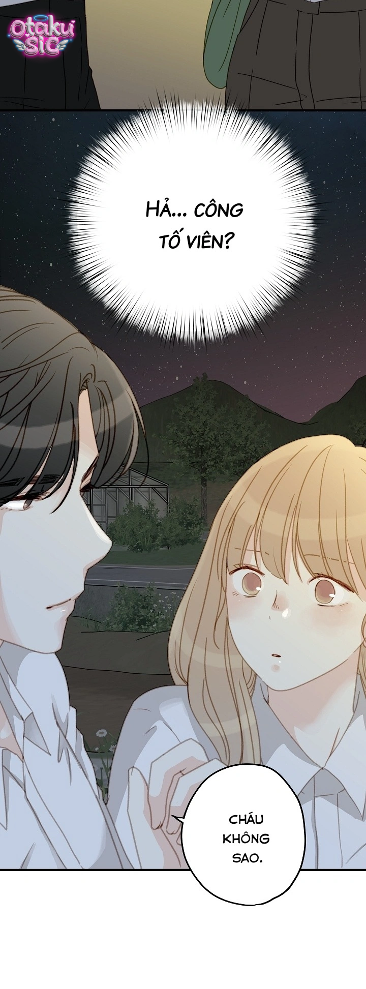 Âm Vang Mùa Hạ - Chap 3 - Trang 4