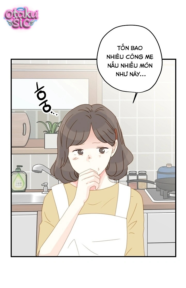 Âm Vang Mùa Hạ - Chap 3 - Trang 32