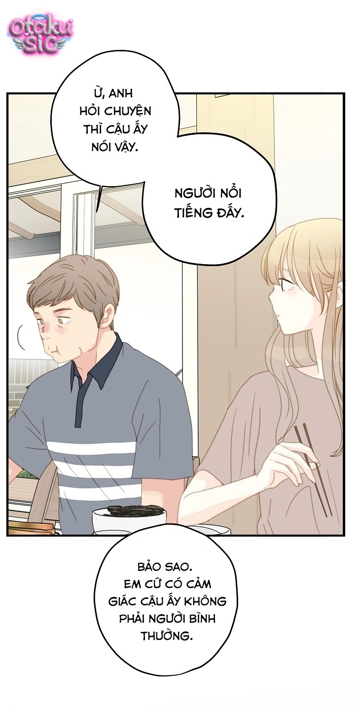 Âm Vang Mùa Hạ - Chap 3 - Trang 34