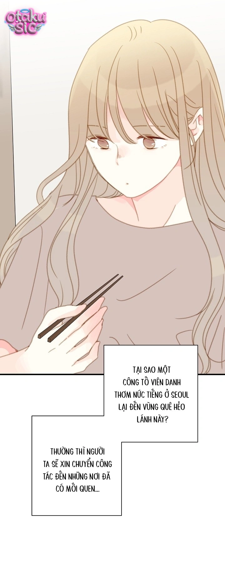 Âm Vang Mùa Hạ - Chap 3 - Trang 35