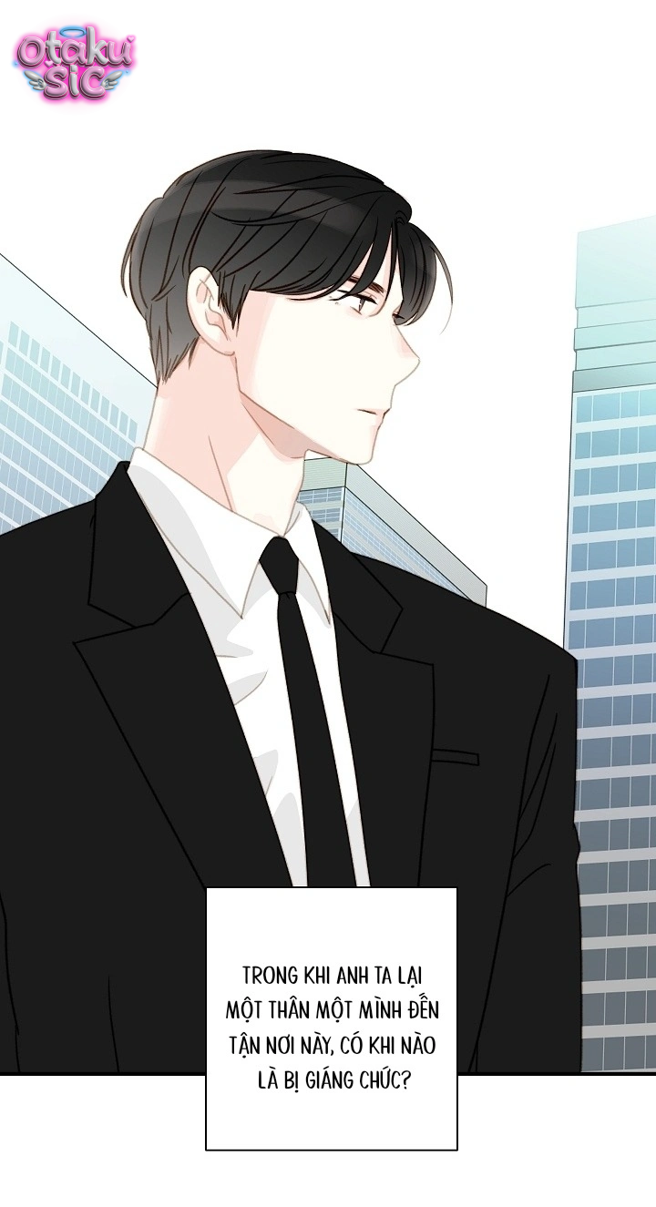 Âm Vang Mùa Hạ - Chap 3 - Trang 36