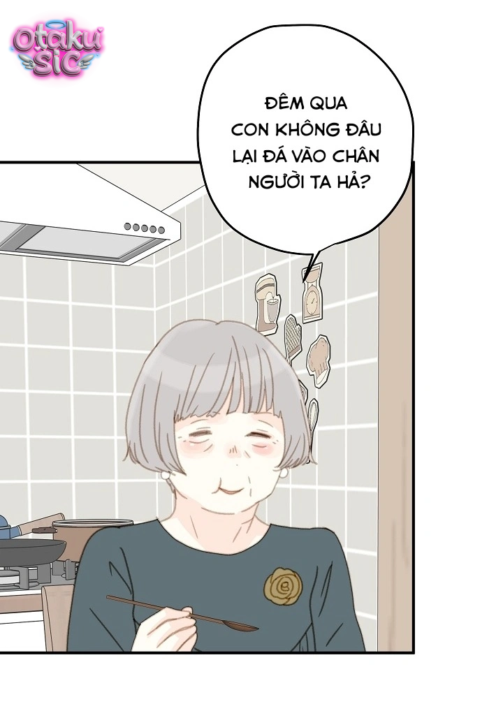 Âm Vang Mùa Hạ - Chap 3 - Trang 38