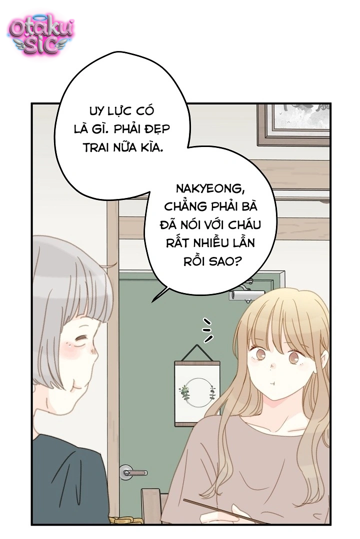 Âm Vang Mùa Hạ - Chap 3 - Trang 40