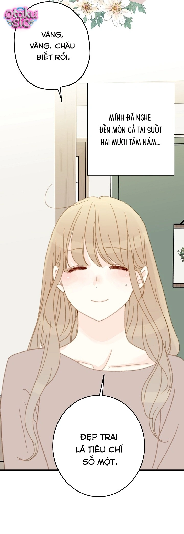 Âm Vang Mùa Hạ - Chap 3 - Trang 43