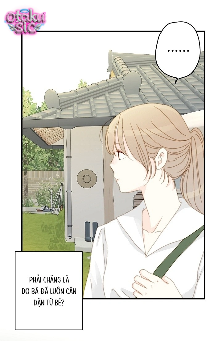 Âm Vang Mùa Hạ - Chap 3 - Trang 45