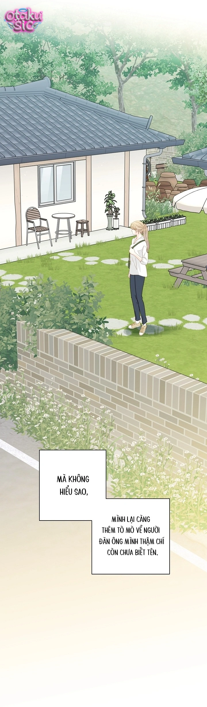 Âm Vang Mùa Hạ - Chap 3 - Trang 46
