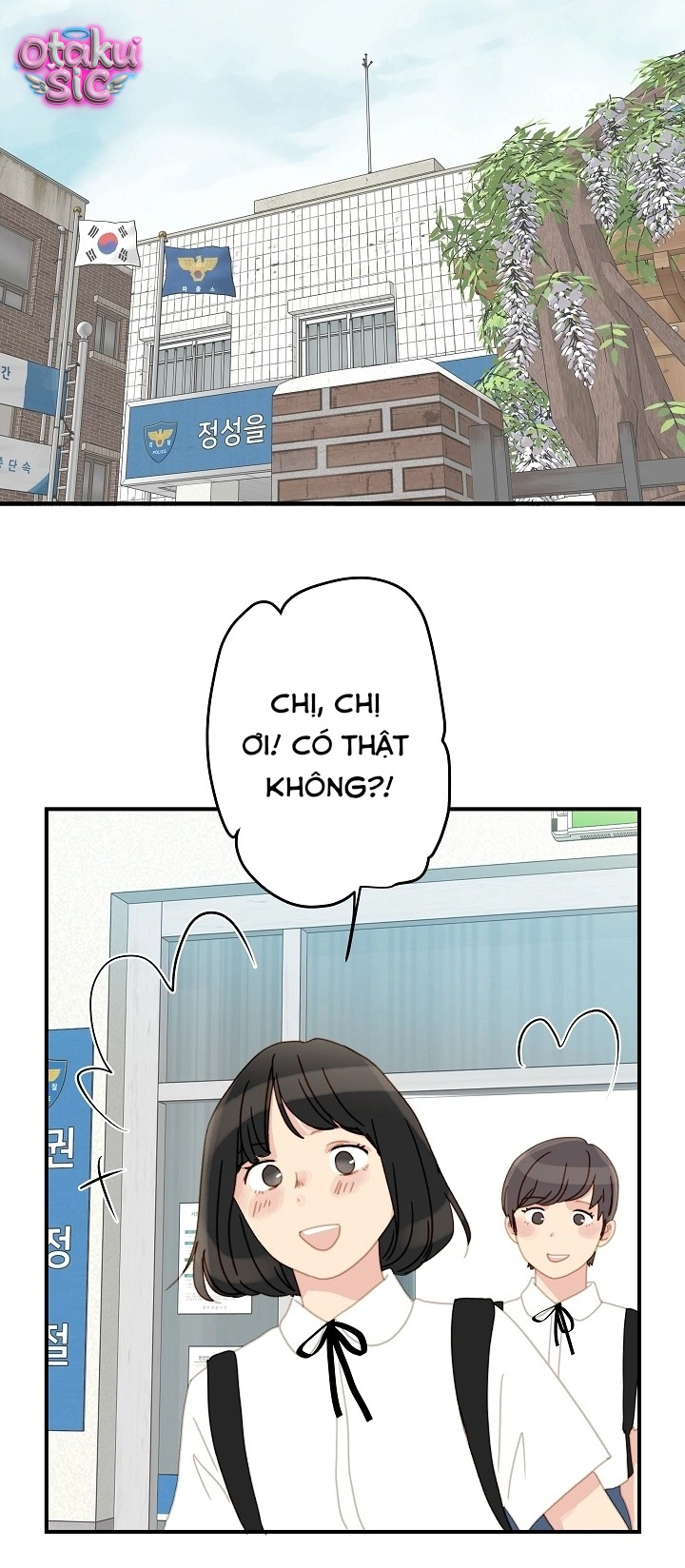 Âm Vang Mùa Hạ - Chap 3 - Trang 48