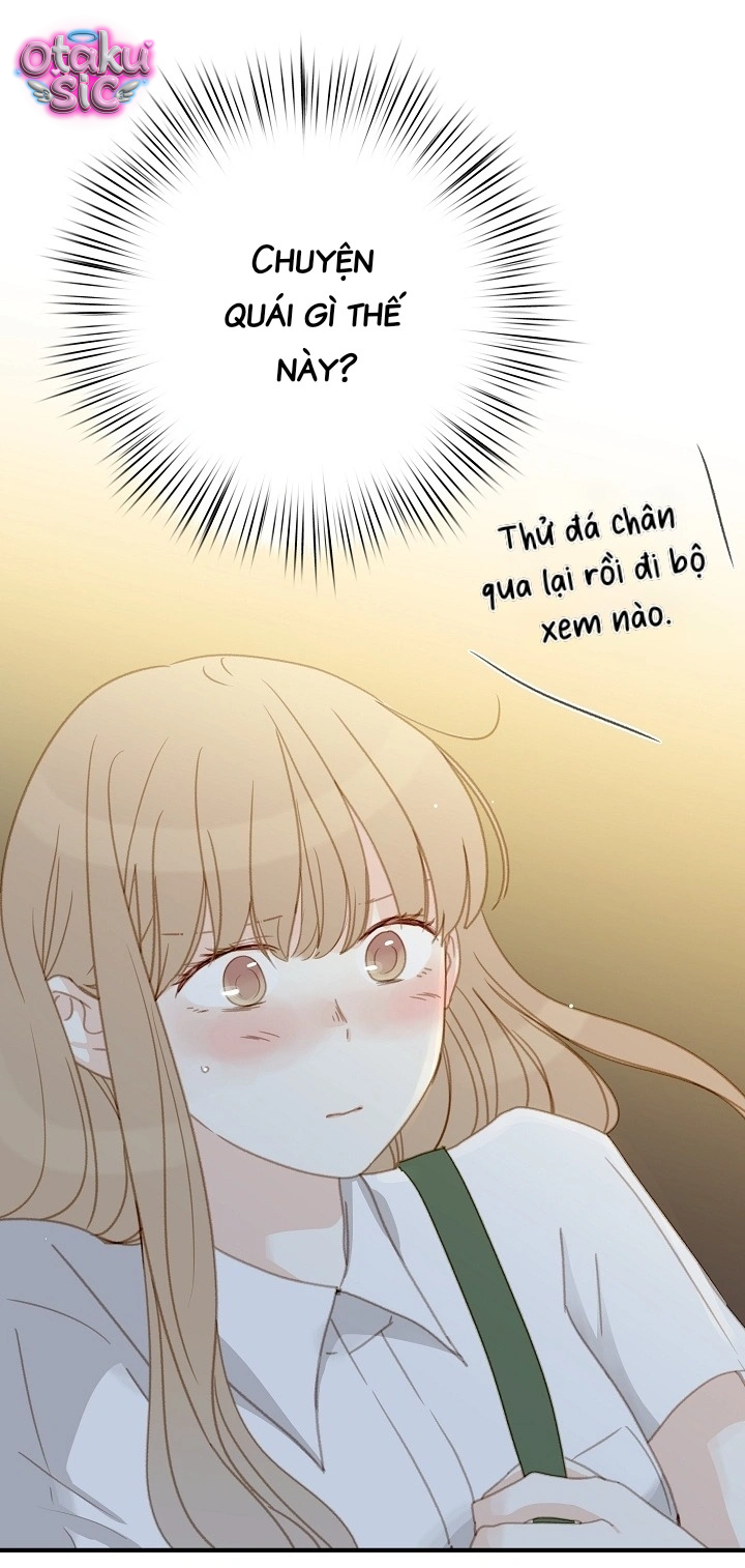 Âm Vang Mùa Hạ - Chap 3 - Trang 6