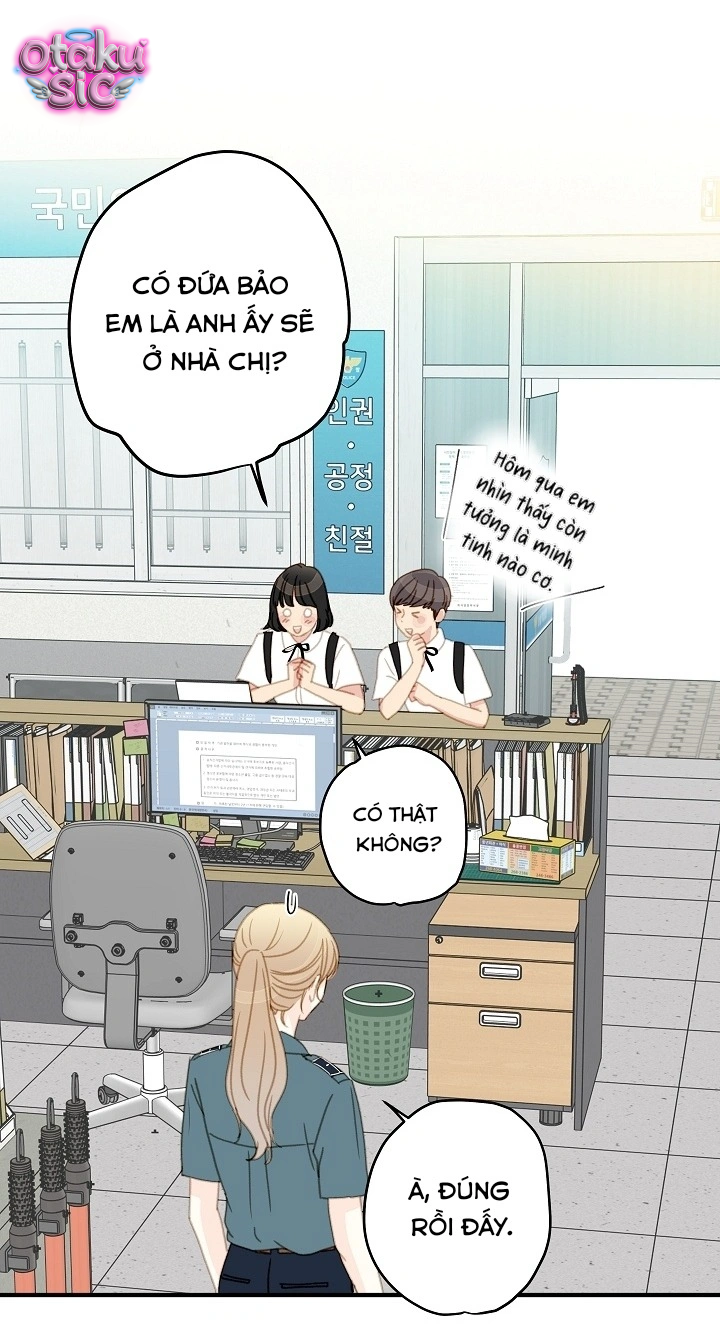 Âm Vang Mùa Hạ - Chap 3 - Trang 51