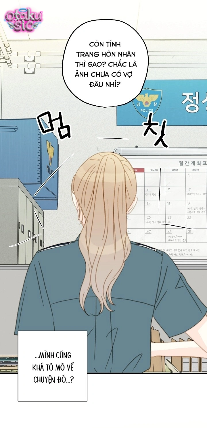 Âm Vang Mùa Hạ - Chap 3 - Trang 53