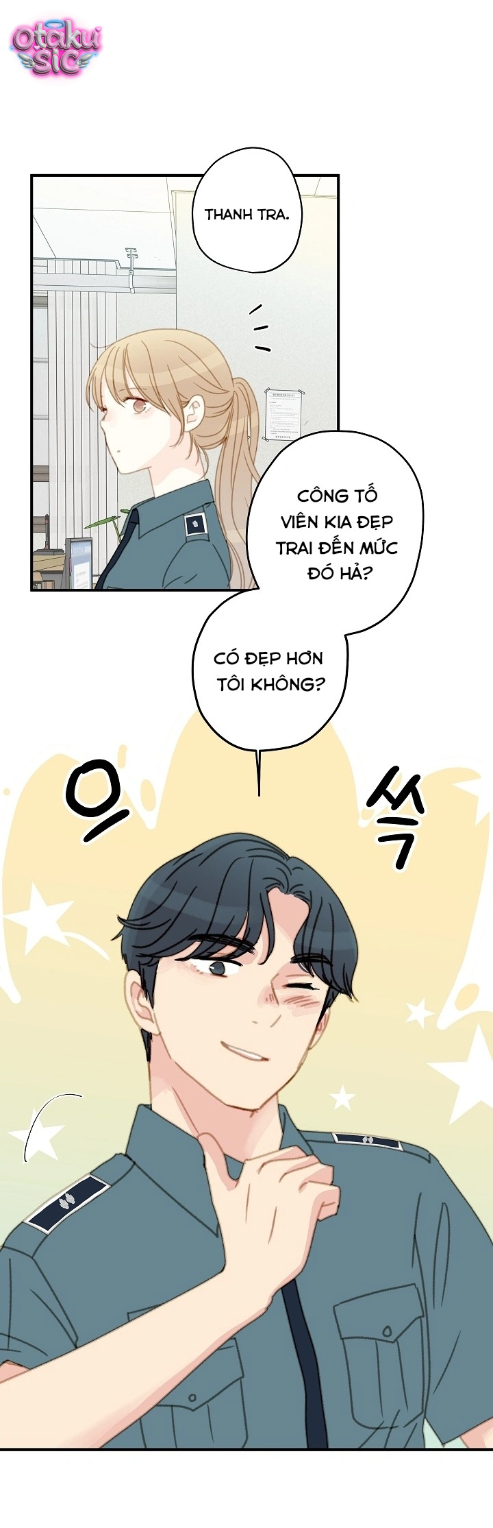 Âm Vang Mùa Hạ - Chap 3 - Trang 57