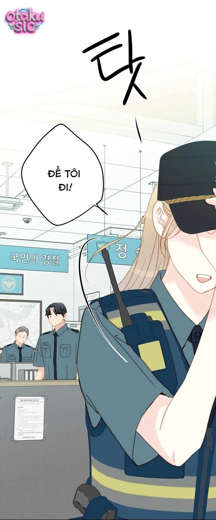 Âm Vang Mùa Hạ - Chap 3 - Trang 60