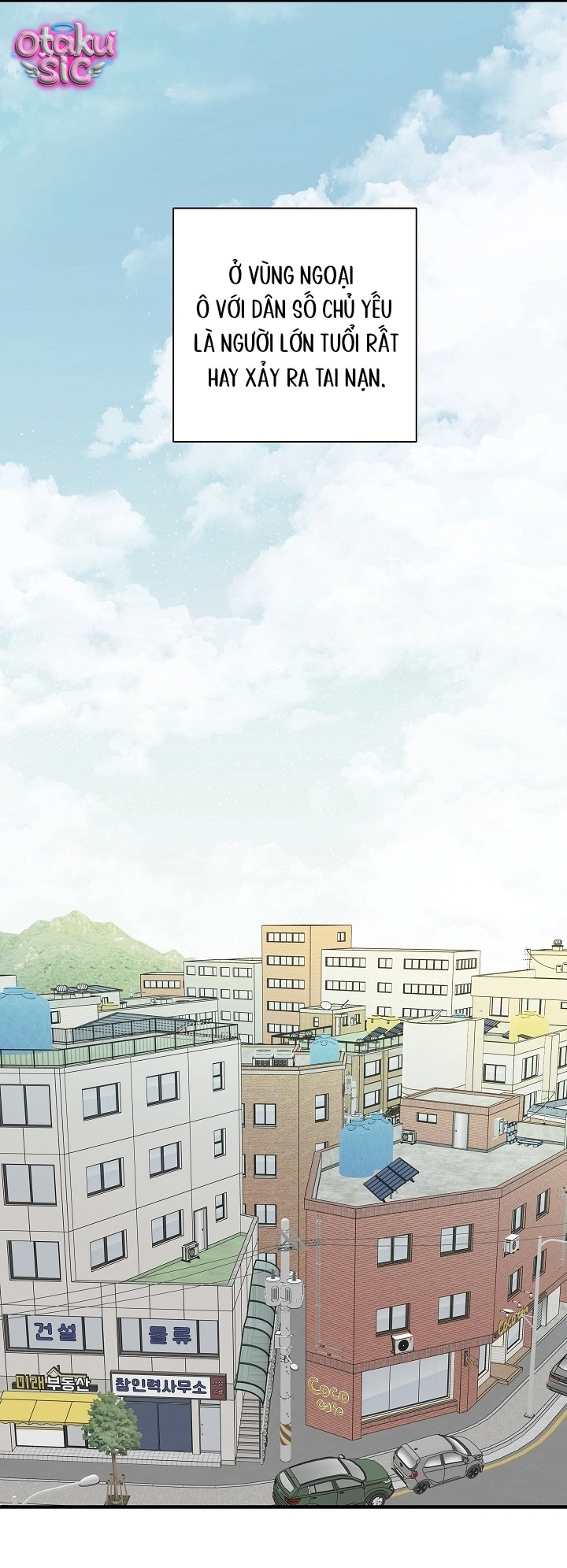 Âm Vang Mùa Hạ - Chap 3 - Trang 61