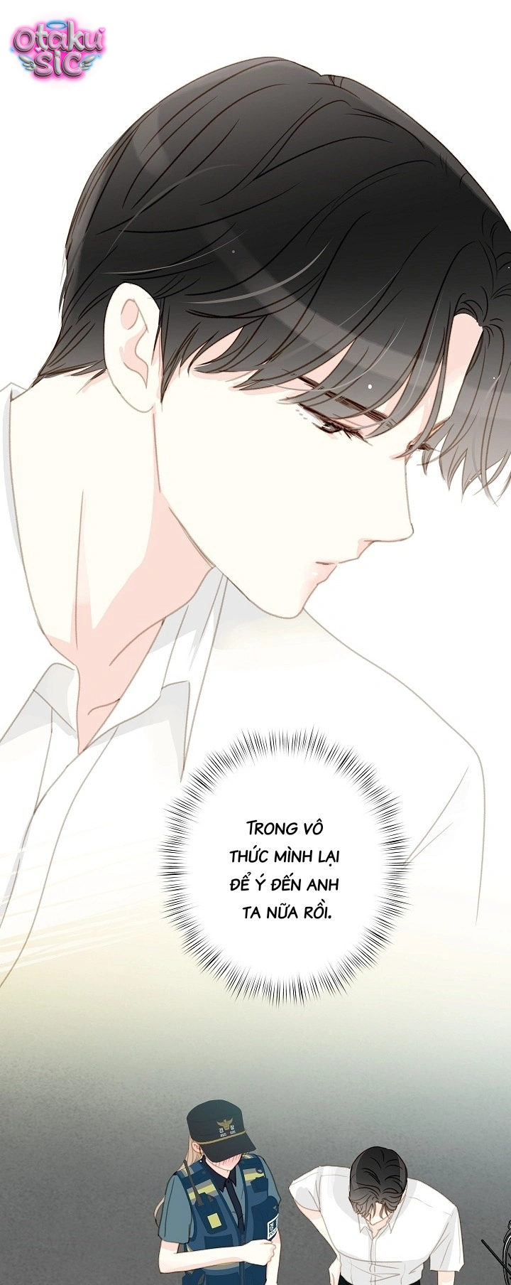 Âm Vang Mùa Hạ - Chap 4 - Trang 11