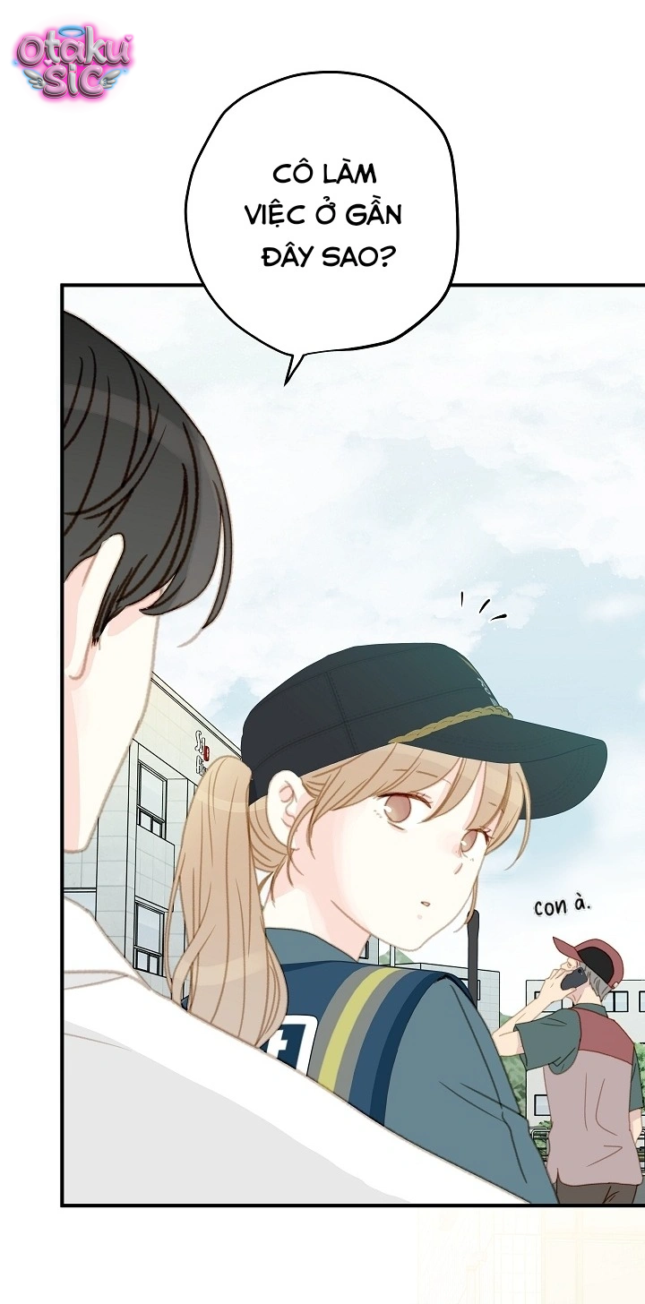 Âm Vang Mùa Hạ - Chap 4 - Trang 15