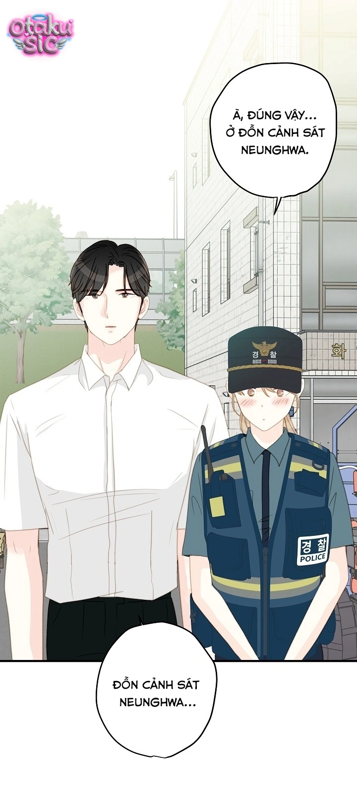 Âm Vang Mùa Hạ - Chap 4 - Trang 16