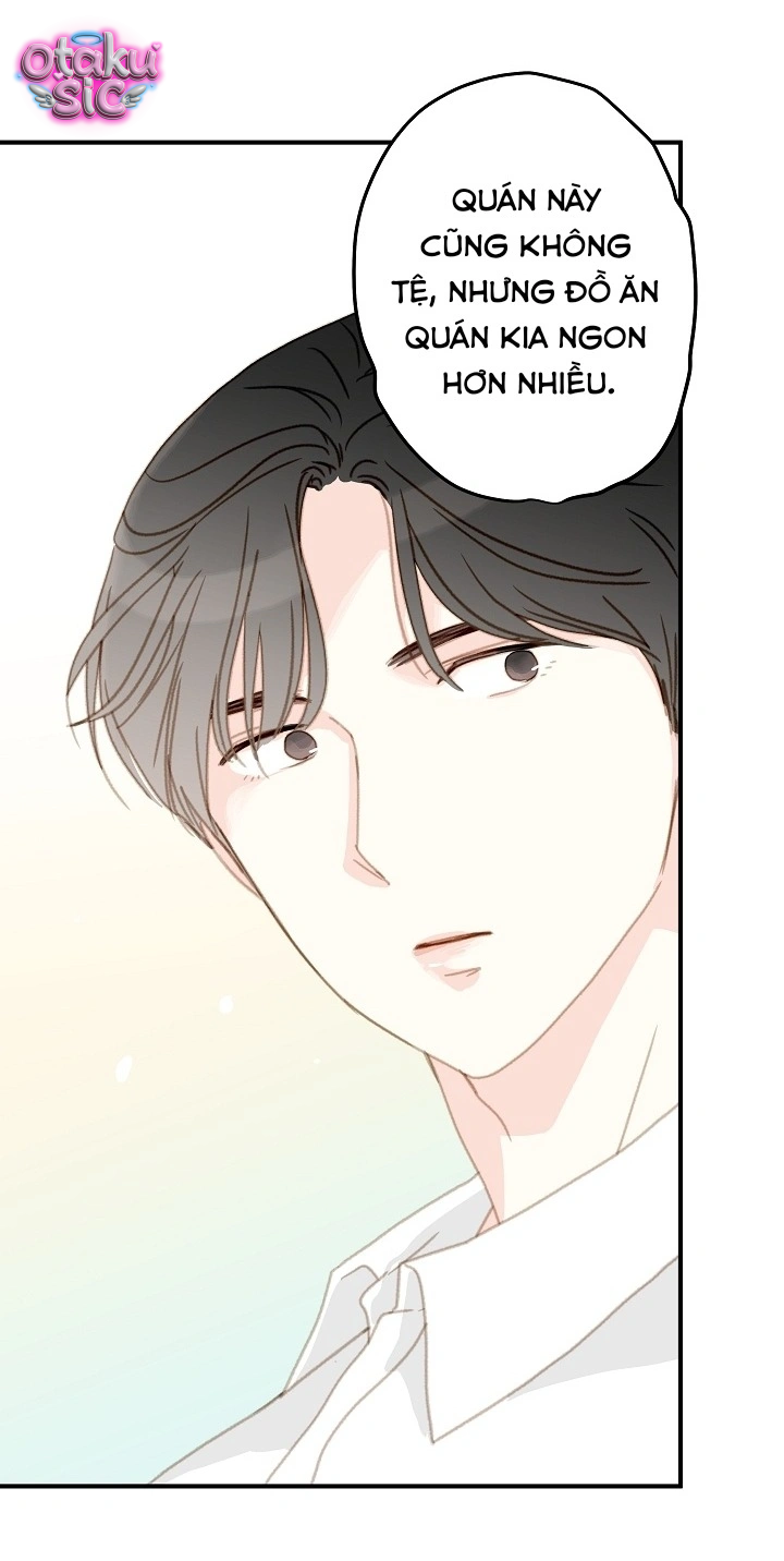 Âm Vang Mùa Hạ - Chap 4 - Trang 22