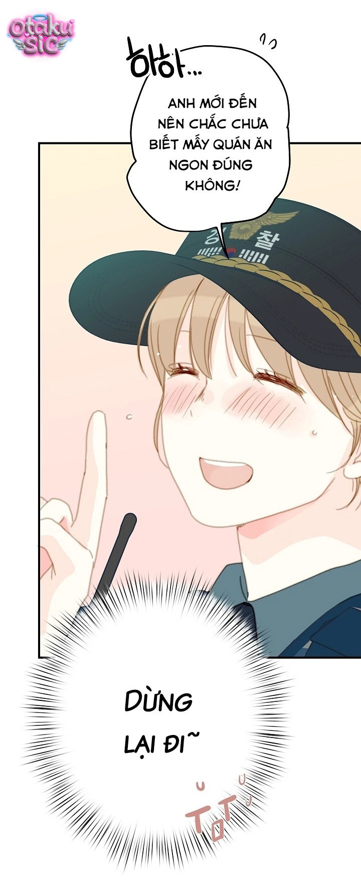 Âm Vang Mùa Hạ - Chap 4 - Trang 23