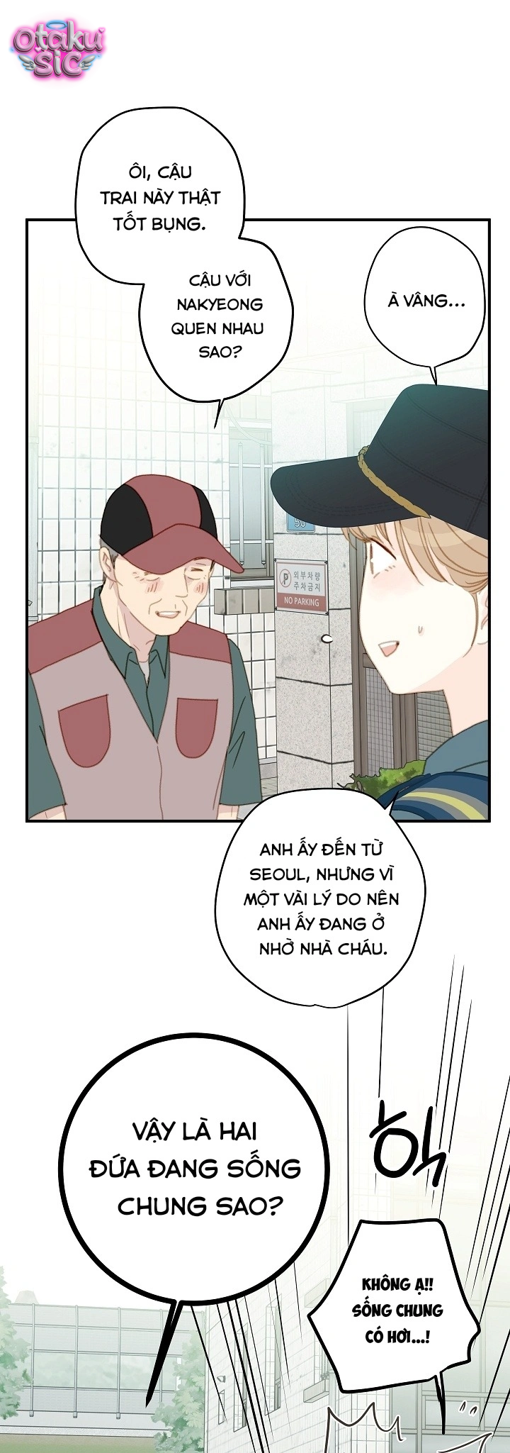 Âm Vang Mùa Hạ - Chap 4 - Trang 29