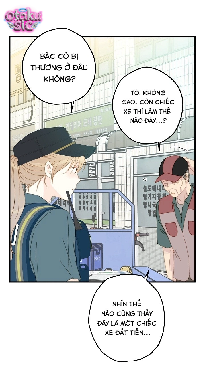 Âm Vang Mùa Hạ - Chap 4 - Trang 4